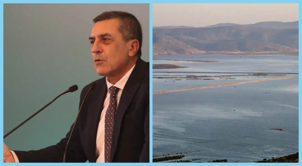 Οι προτάσεις της Περιφέρειας για την αντιπλημμυρική θωράκιση της Θεσσαλίας