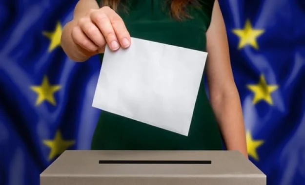 Πώς ψήφισε στις Ευρωεκλογές ο Δήμος Ρήγα Φεραίου