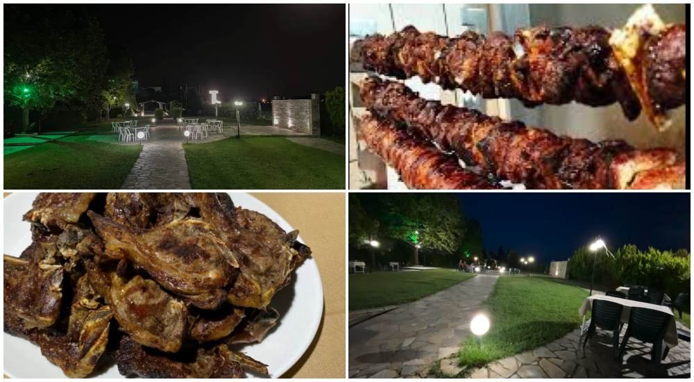 Ψησταριά Βαϊόπουλος: Ανοιχτά από Τετάρτη και όλο το καλοκαίρι με καλό φαγητό και ανάσες δροσιάς