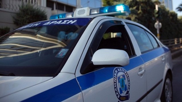 Συνελήφθη εγκληματική ομάδα στην Κοζάνη για κλοπές σε Βελεστίνο, Βόλο και Αλμυρό 