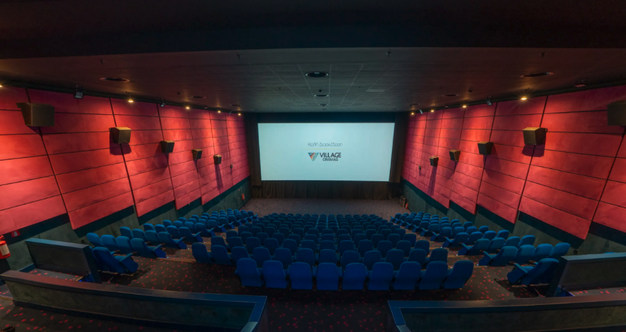 Προβάλλονται στα Village Cinemas