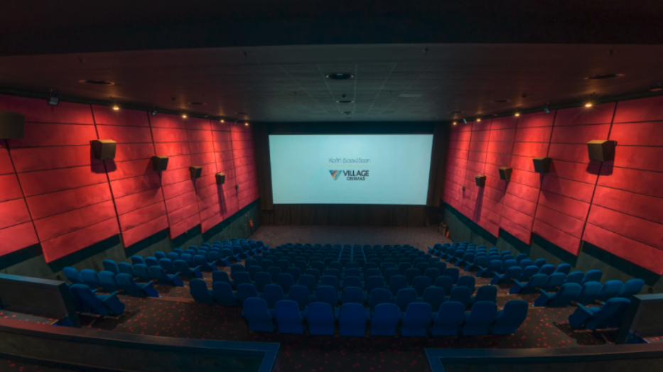 Προβάλλονται στα Village Cinemas