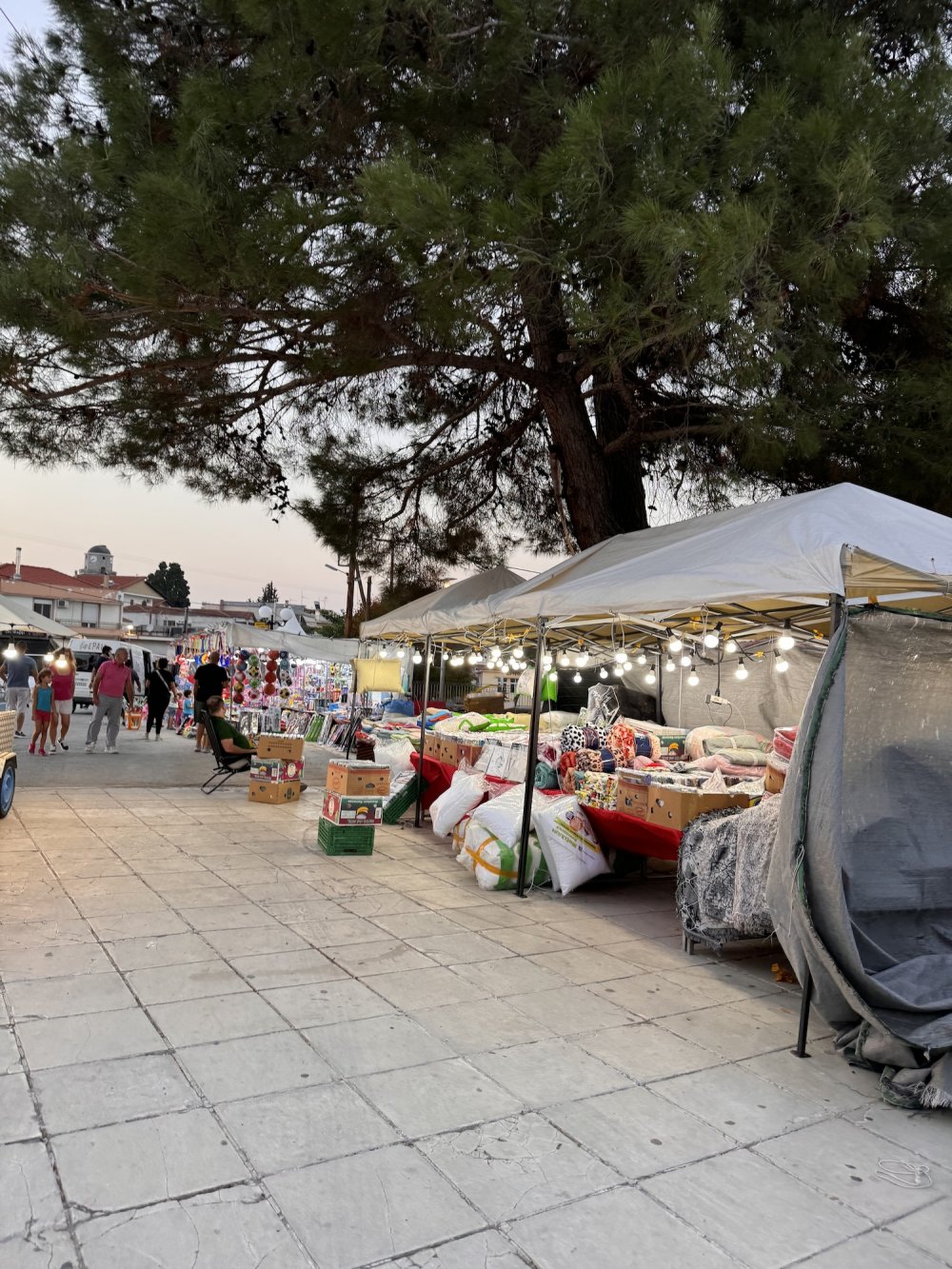 Βελεστίνο, πες μου, τι είναι Σεπτέμβρης;