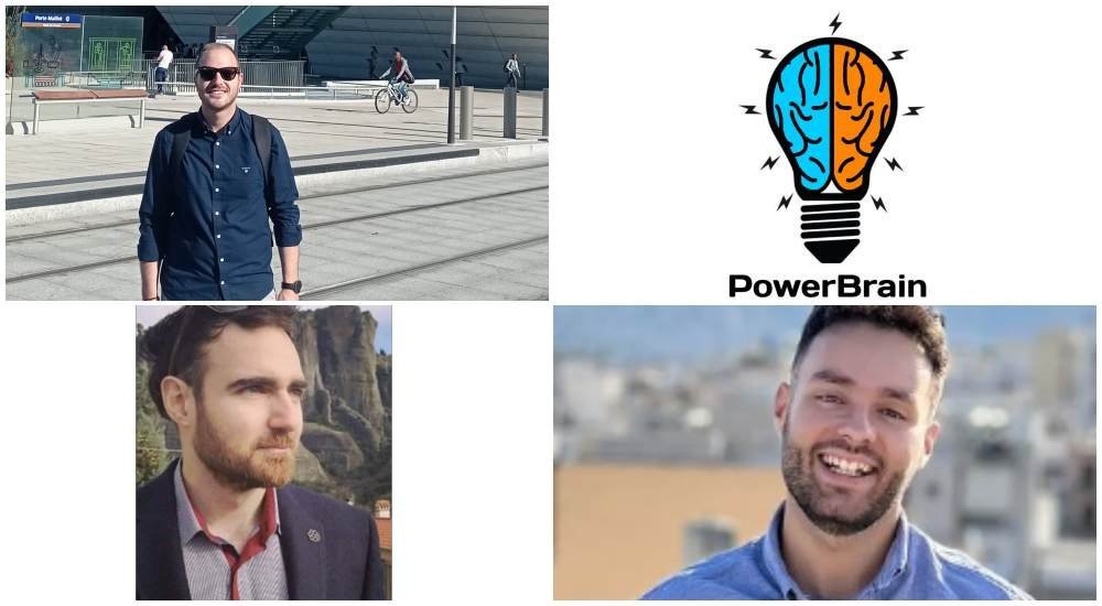 PowerBrain: Η καινοτόμος εταιρεία για ενεργειακές λύσεις μέσω A.I.