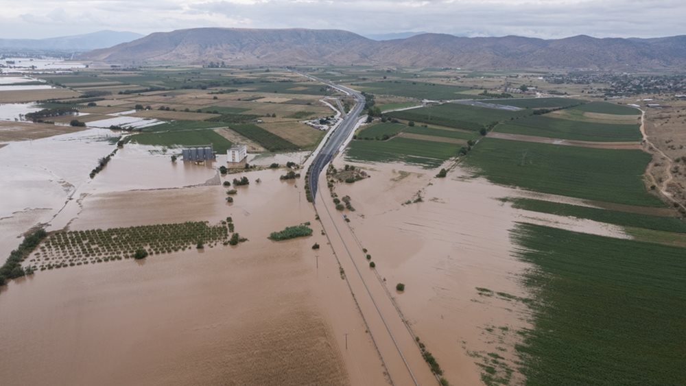 Νέες παρατάσεις για τους πληγέντες από τις πλημμύρες της κακοκαιρίας «Daniel»