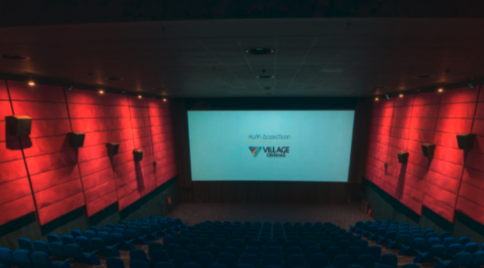 Προβάλλονται στα Village Cinemas