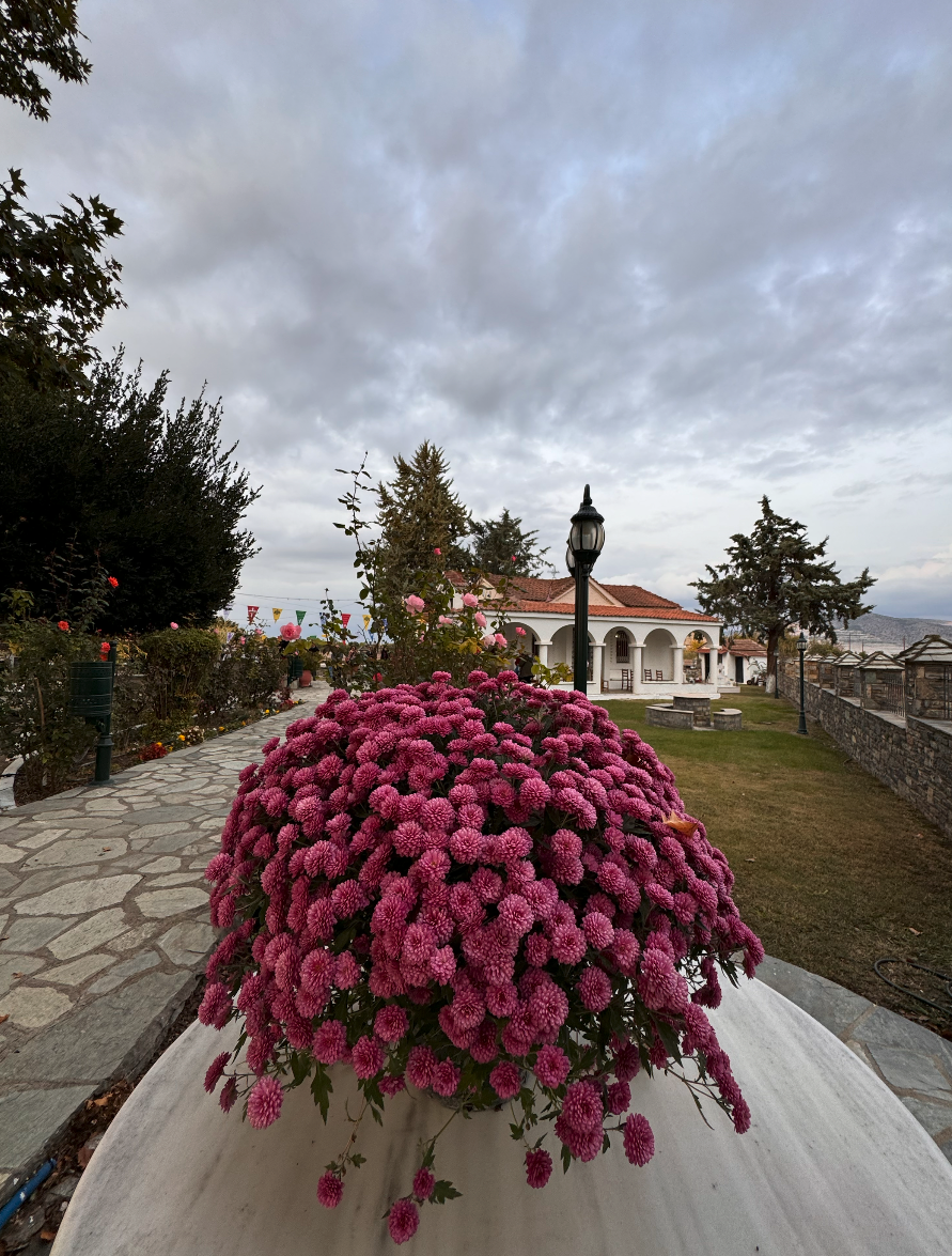 Με λαμπρότητα και πλήθος κόσμου ο εορτασμός των Αγίων Μηνά, Βίκτορος και Βικεντίου στο Βελεστίνο