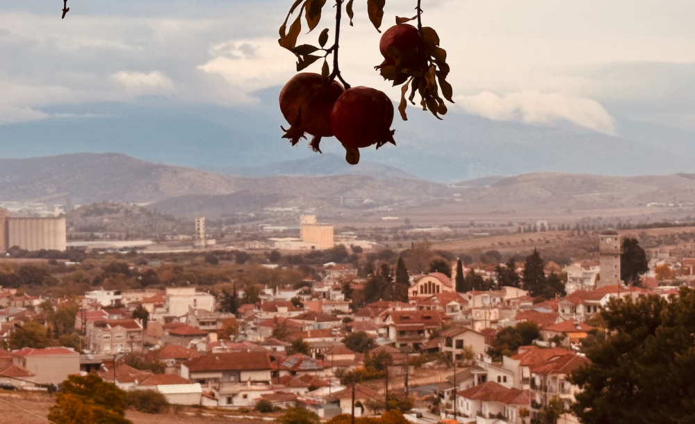 Πόσο κρατάει ένας Νοέμβρης;