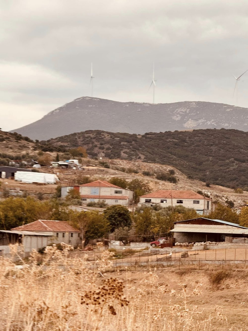 Πόσο κρατάει ένας Νοέμβρης;