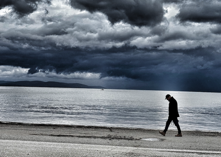 Ισχυρά φαινόμενα φέρνει η κακοκαιρία Bora