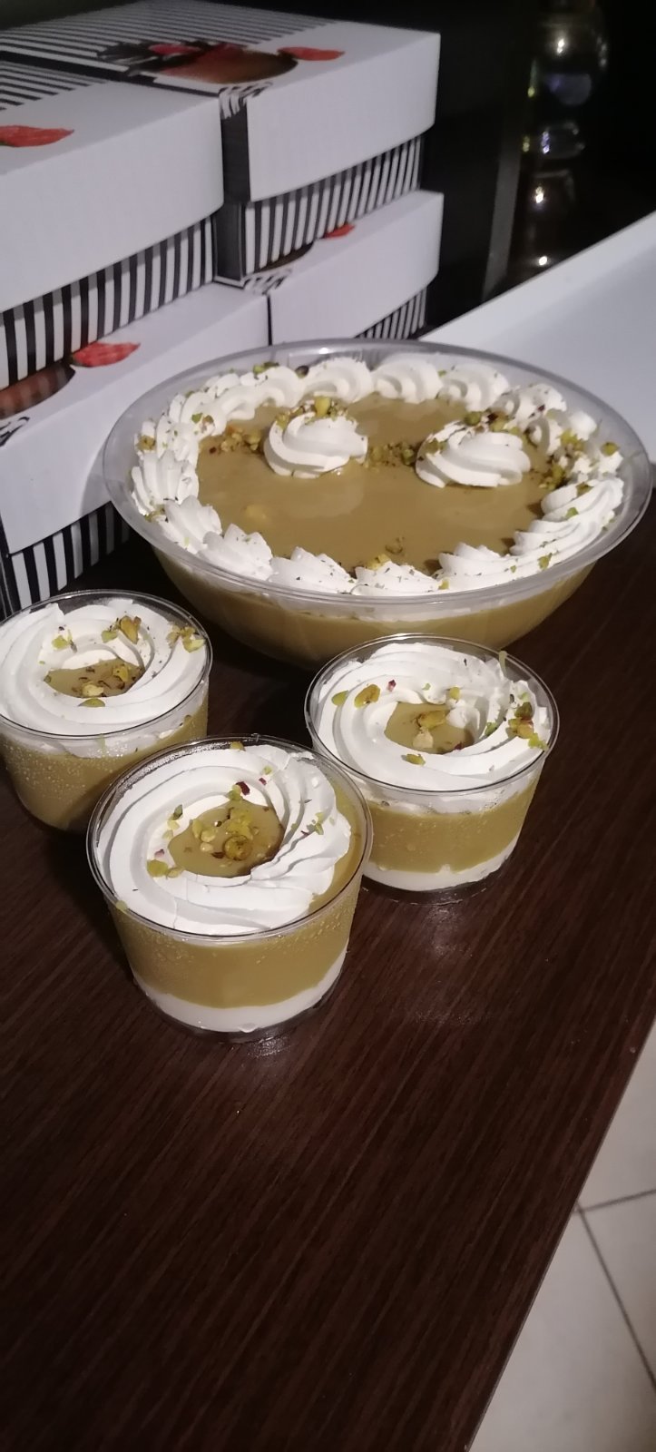 Γλυκό Μακρής και τα Χριστούγεννα!