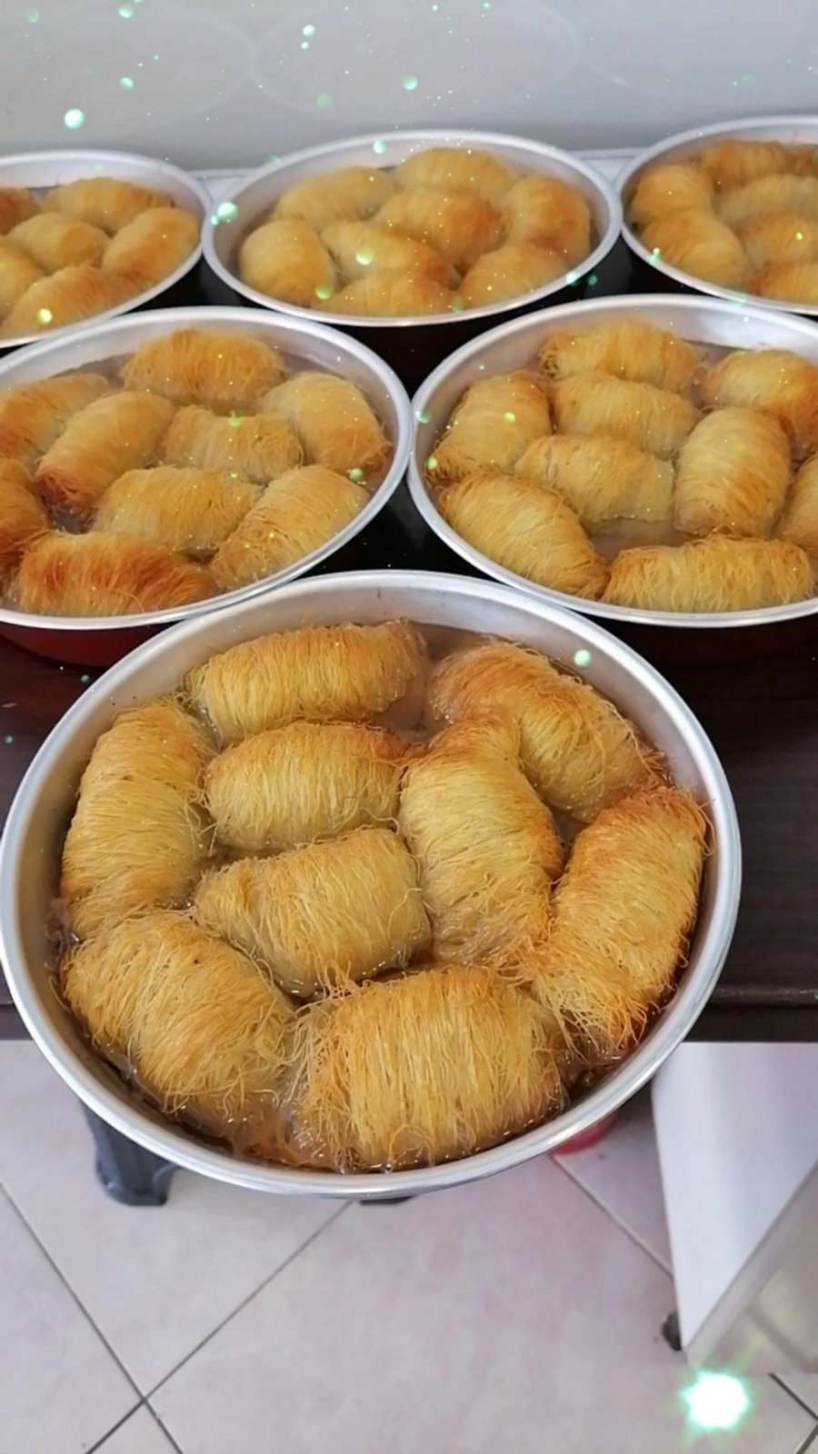 Γλυκό Μακρής και τα Χριστούγεννα!