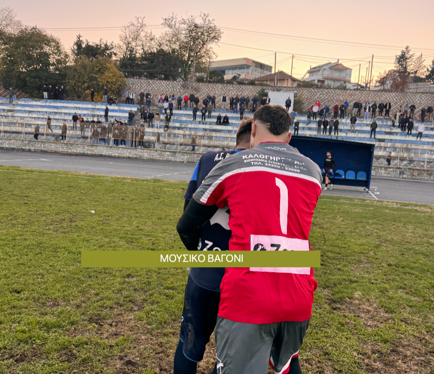 Την Κυριακή στο Βελεστίνο για την όγδοη σερί νίκη ο Ρήγας