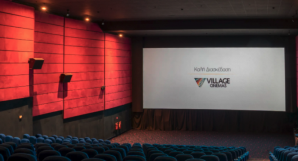 Προβάλλονται στα Village Cinemas