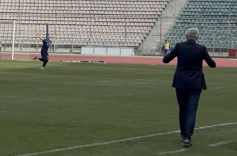 ΕΠΣΘ: Από τους πιο συγκλονιστικούς τελικούς