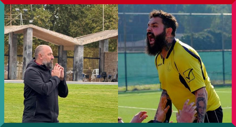 Με Φασουράκη και δύο νέα πρόσωπα στον πάγκο ο Αστέρας