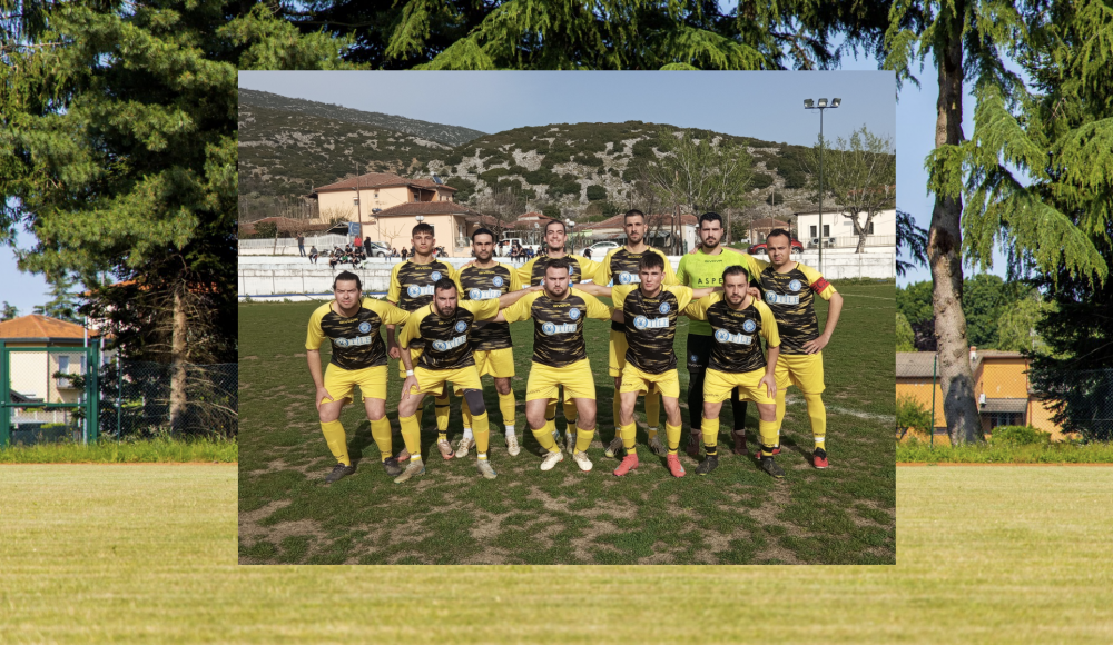 Αυλαία στην Γ ΕΠΣΘ