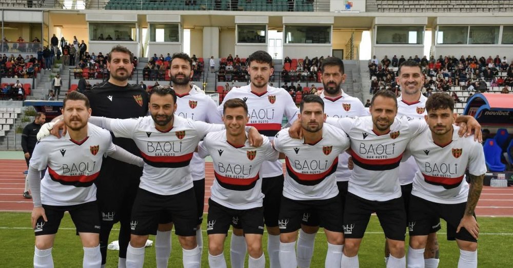 Εκτός με Διγενή ο Σαρακηνός