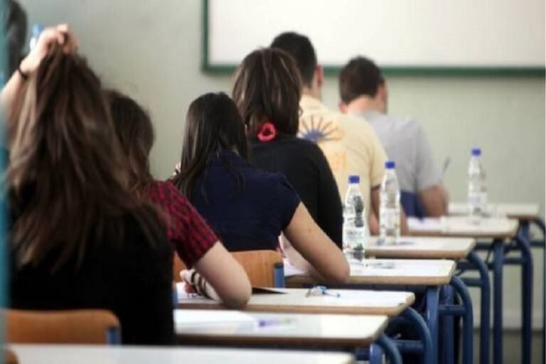 Ανακοινώθηκαν τα εξεταστικά κέντρα των ειδικών μαθημάτων για ΓΕΛ και ΕΠΑΛ