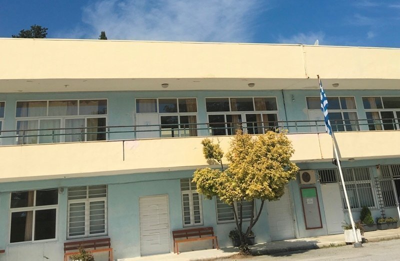 Η χωροταξική κατανομή αποφοίτων Γυμνασίου στα Γενικά Λύκεια της Μαγνησίας