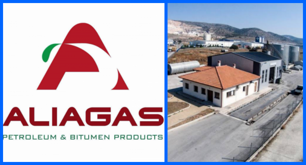 Προσλήψεις στην ΑΛΙΑΓΑΣ Α.Ε. - Δείτε τις θέσεις