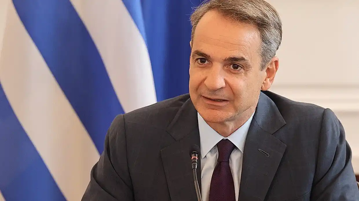 Επίσημο: Το πρόγραμμα επίσκεψης του Κ. Μητσοτάκη σε Βελεστίνο και Μαγνησία