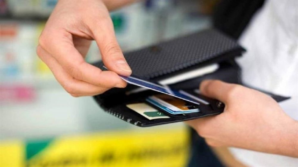Απάτη με προπληρωμένες κάρτες σε περιοχή του Δήμου 