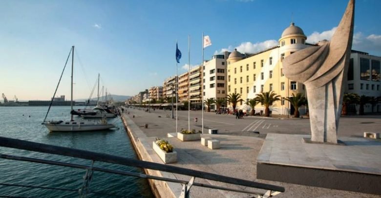 Προσλήψεις 55 ατόμων στο Δήμο Βόλου