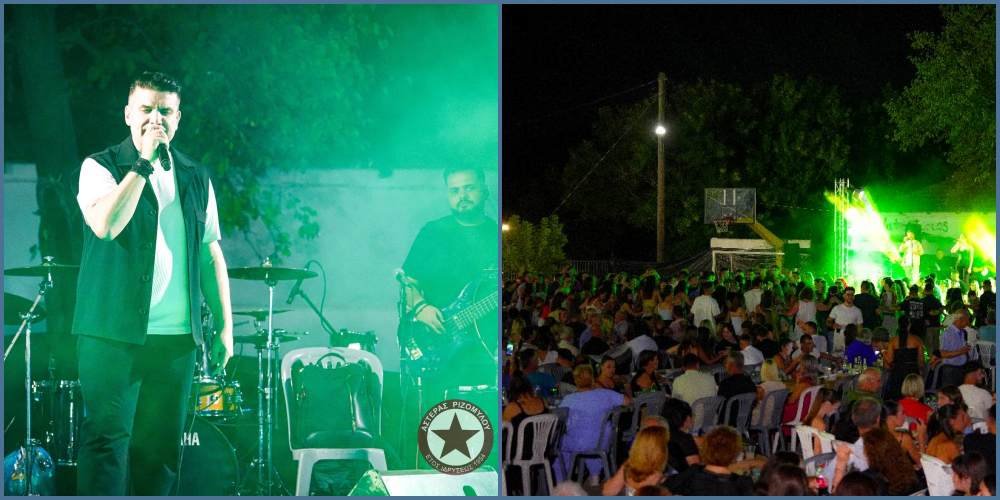 Μείνετε συντονισμένοι - τα καλύτερα έρχονται!