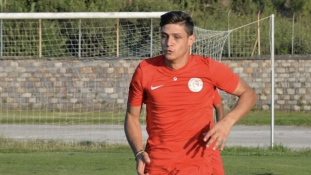 Νηλέας για απόκτηση Πάσχου: Τα πολλά λόγια είναι φτώχεια