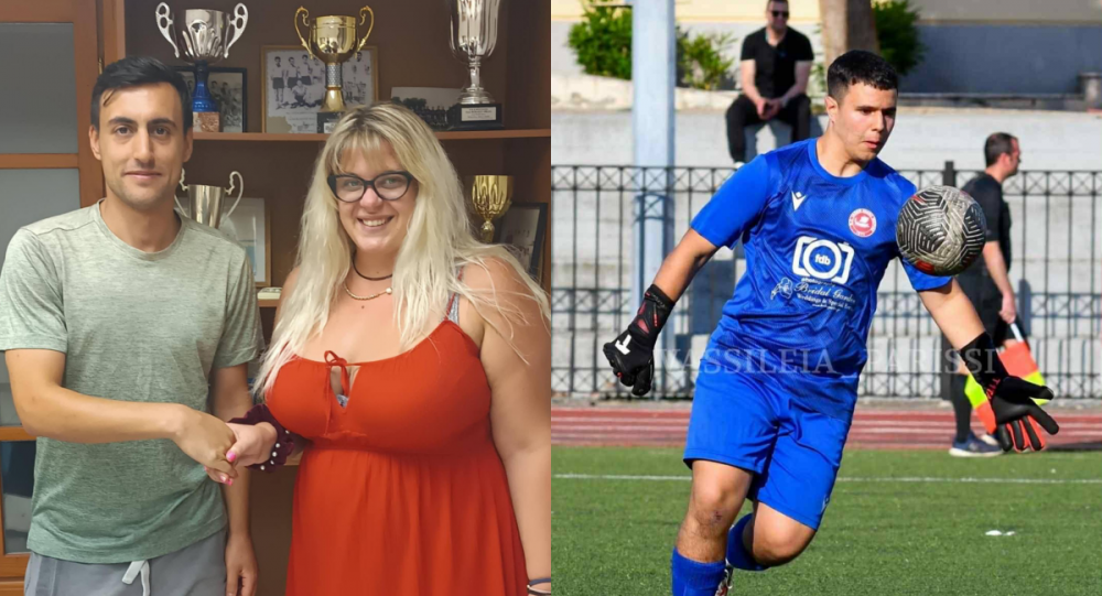 Πρόσθεσε εμπειρία και φρεσκάδα ο Αστέρας
