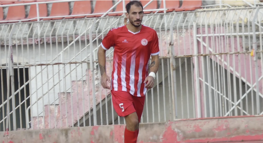Η θέση-απάντηση του Ολυμπιακού Βόλου για τον Μιχάλη Γιαννίτση