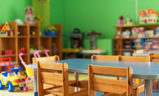 Πληροφορίες για τις εγγραφές σε Παιδικούς Σταθμούς και ΚΔΑΠ
