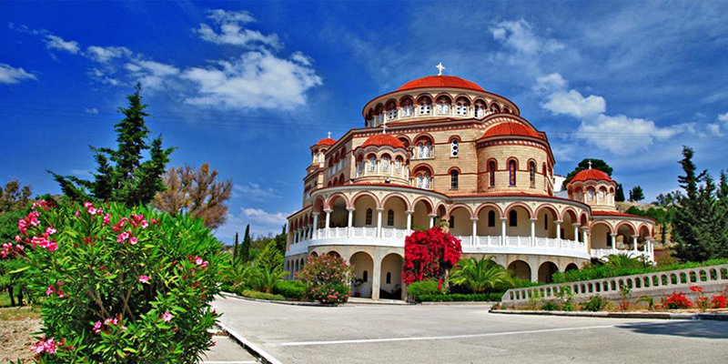 Διήμερη Εκδρομή στην Αίγινα
