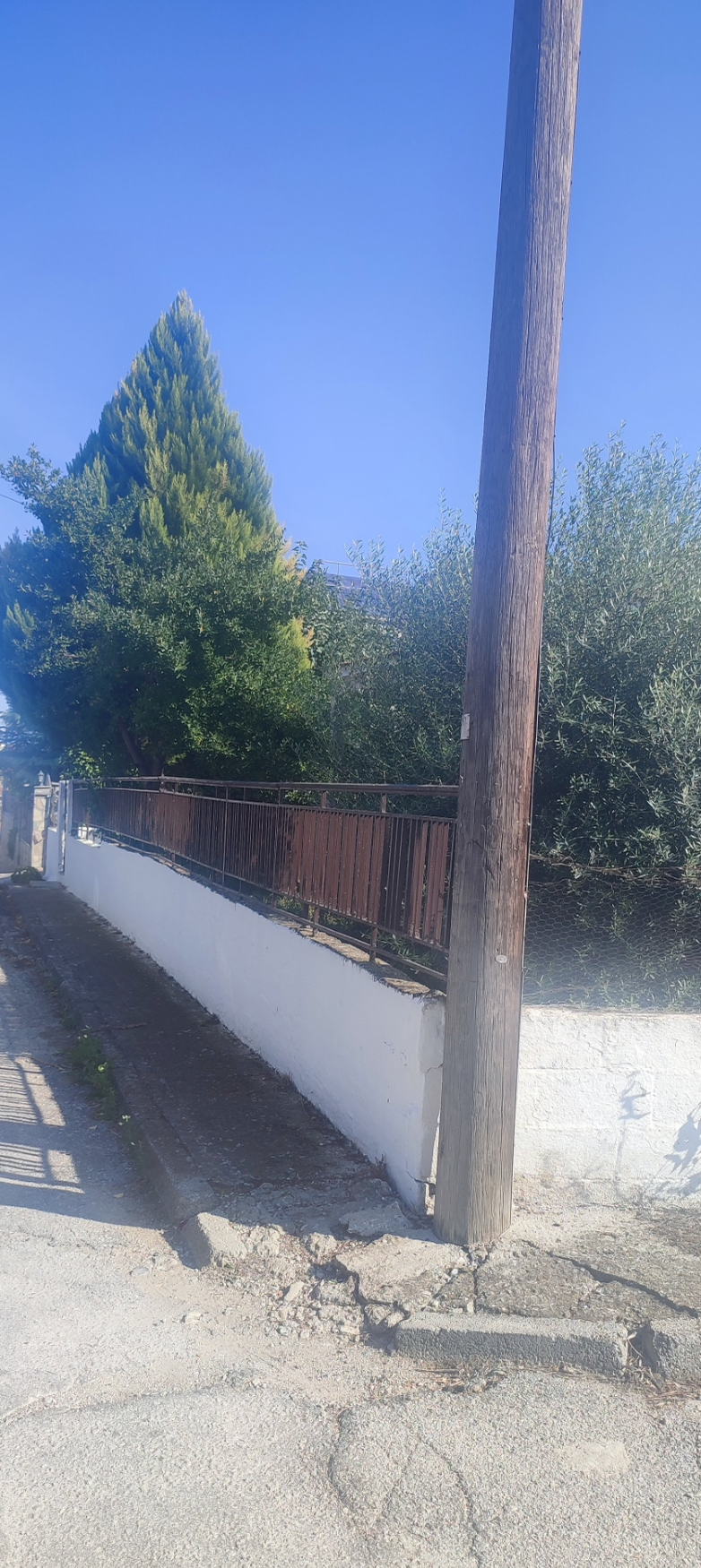 Βελεστίνο: Πωλείται μονοκατοικία σε οικόπεδο 179 τ.μ.