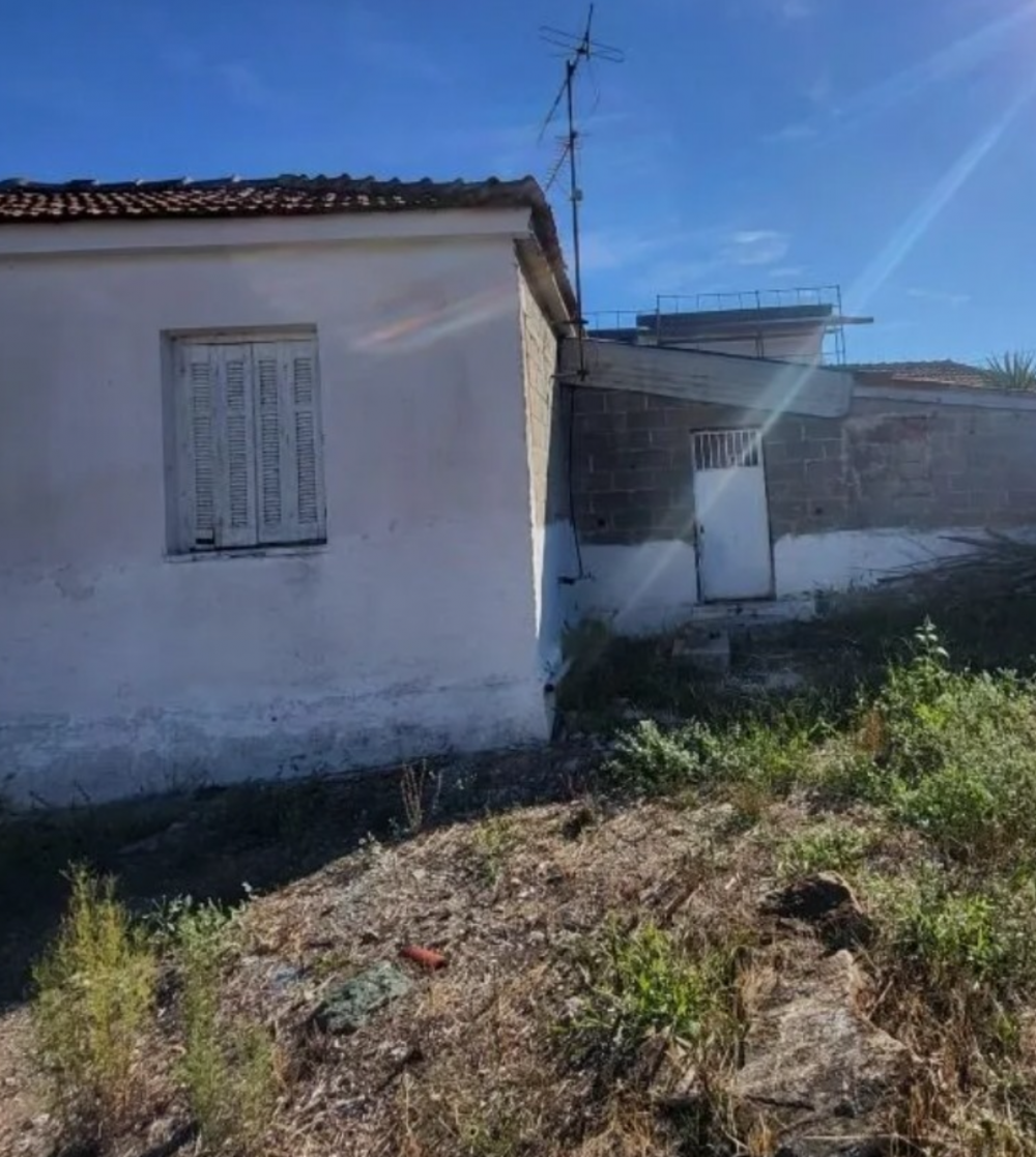 Βελεστίνο: Πωλείται μονοκατοικία σε οικόπεδο 179 τ.μ.