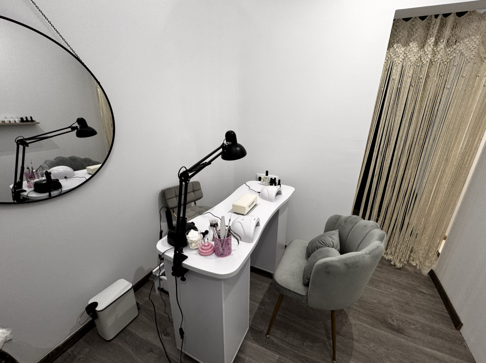 Το νέο Beauty Salon του Ριζομύλου!