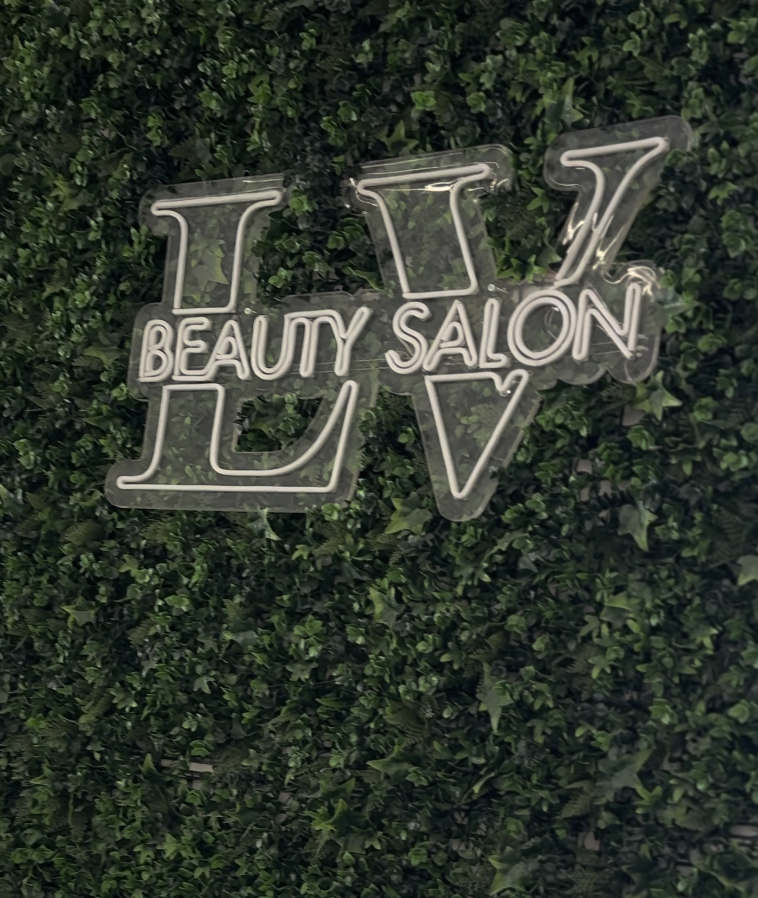 Το νέο Beauty Salon του Ριζομύλου!