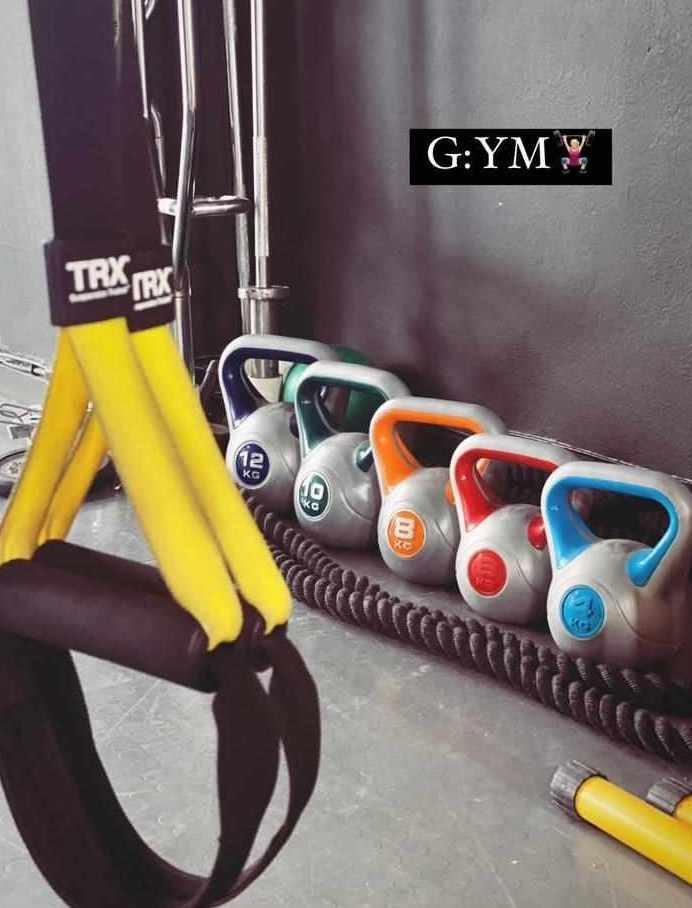 Gym Lab: Η σεζόν ξεκινά με ομαδικά προγράμματα εκγύμνασης για μικρούς και μεγάλους!
