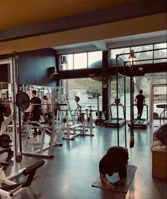 Gym Lab: Η σεζόν ξεκινά με ομαδικά προγράμματα εκγύμνασης για μικρούς και μεγάλους!