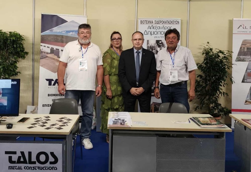 Αριστοτέλης Μπασδάνης: Δυσανάλογα των προσδοκιών τα μέτρα