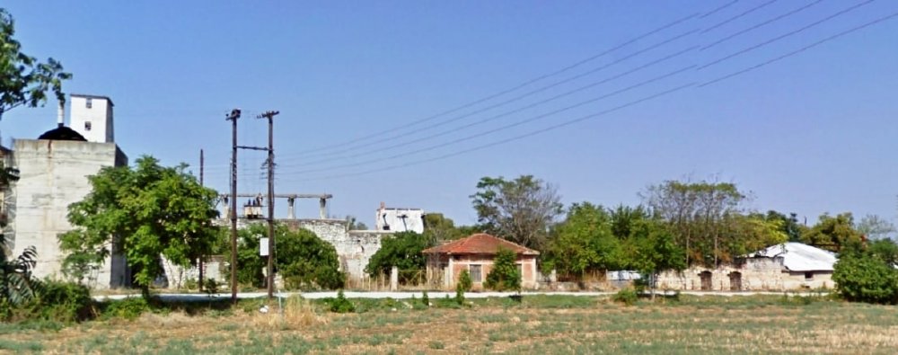 Ξεκινούν οι διαδικασίες για την αγορά και αξιοποίηση του Νερόμυλου Πάντου από