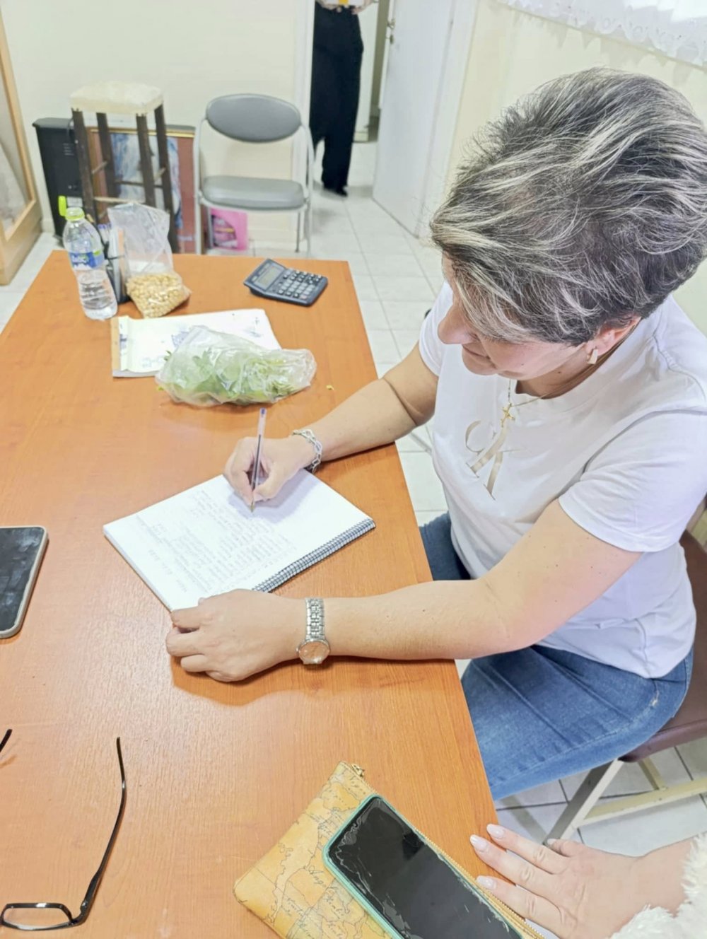 Με κάθε επισημότητα ο Αγιασμός στον Σύλλογο Περιβολιωτών