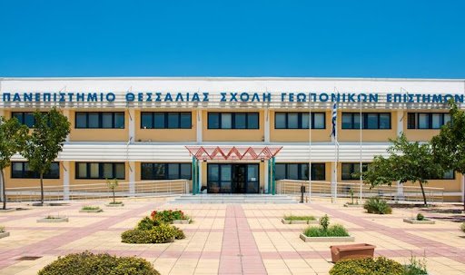 Σύμπραξη του Τμήματος Γεωπονίας, Ιχθυολογίας Και Υδάτινου Περιβάλλοντος με Sia Bars