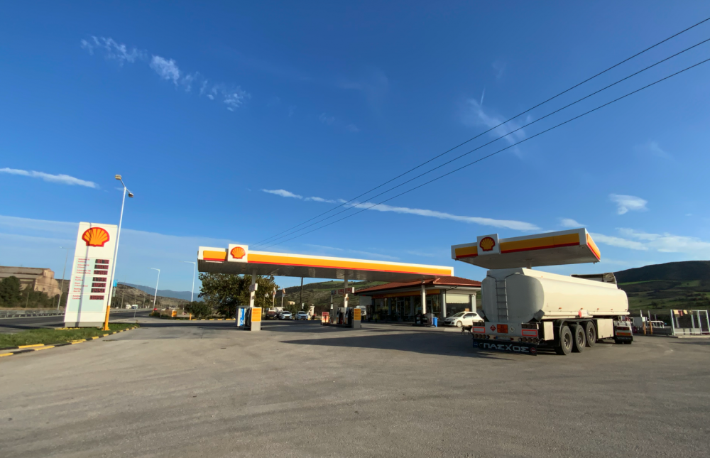 Διανομή πετρελαίου θέρμανσης στον Δήμο Ρήγα Φεραίου και την Μαγνησία από το Πρατήριο Υγρών Καυσίμου Πάσχου