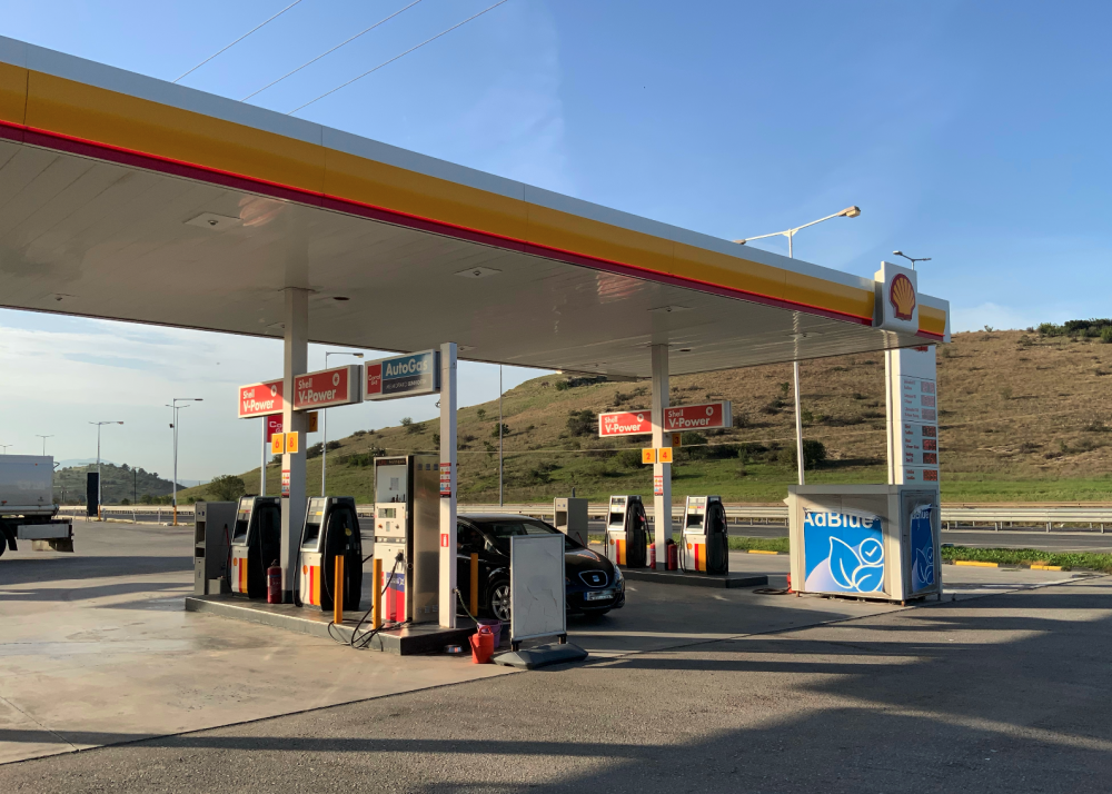 Διανομή πετρελαίου θέρμανσης στον Δήμο Ρήγα Φεραίου και την Μαγνησία από το Πρατήριο Υγρών Καυσίμου Πάσχου