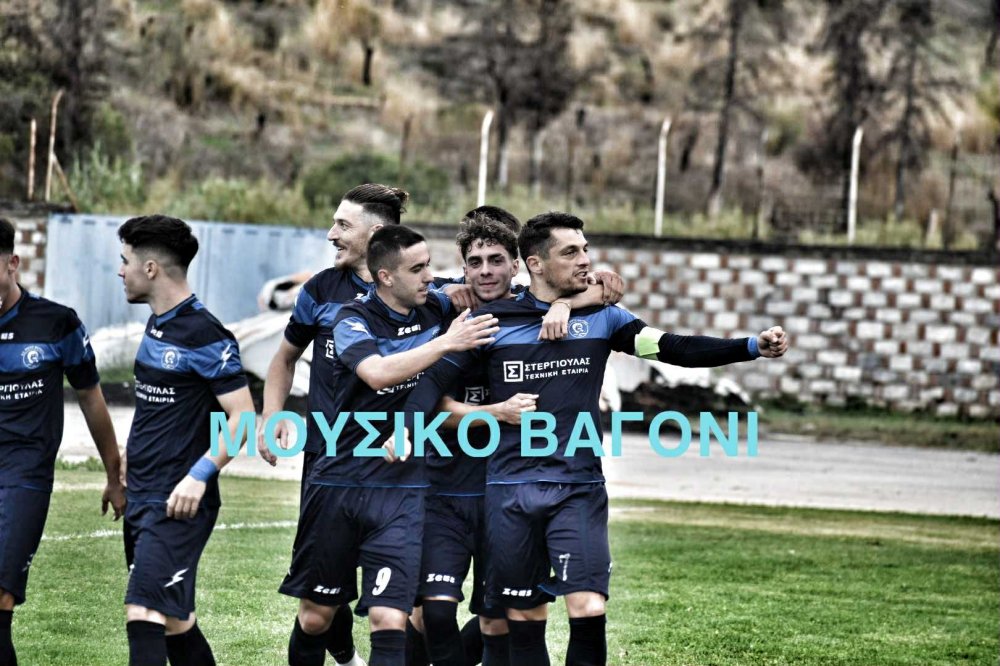 Παρέμεινε ψηλά και κοιτά το ντέρμπι στο κύπελλο 