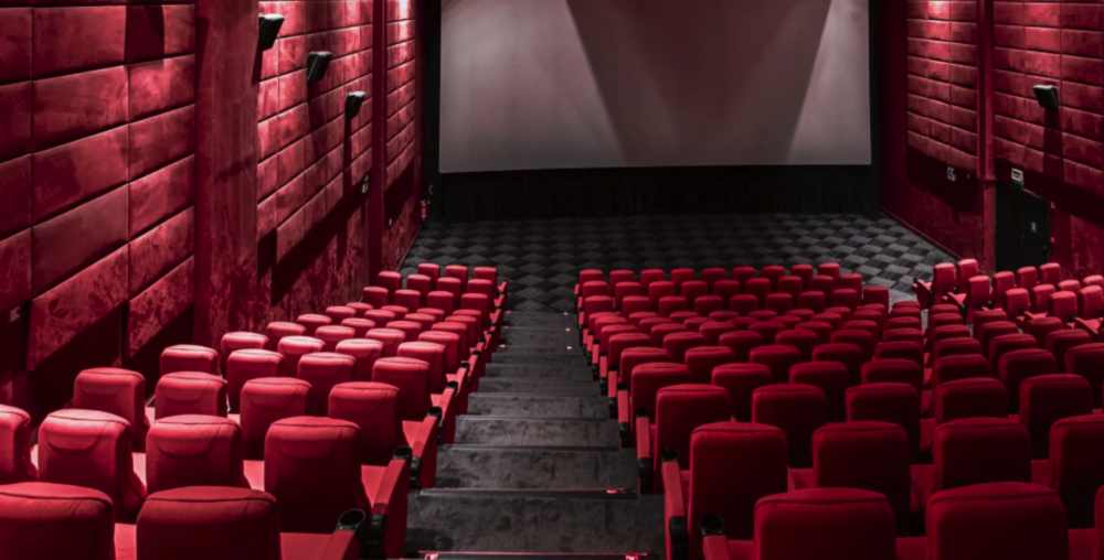 Προβάλλονται από Πέμπτη στα Village Cinemas Bόλου