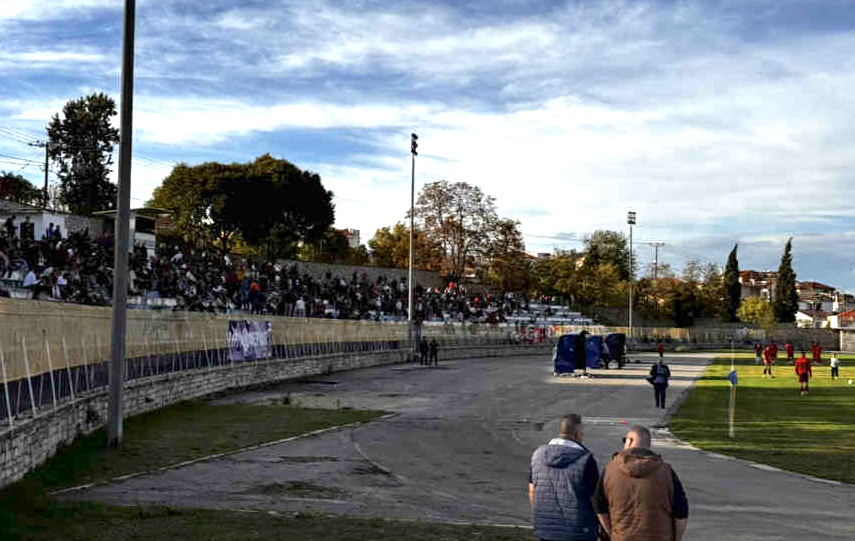 Με λυπούν και με εξοργίζουν οι εικόνες