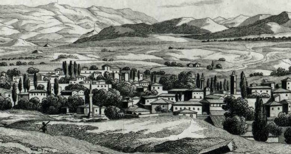 Το απόγευμα η Εκδήλωση τιμής για την απελευθέρωση του Βελεστίνου